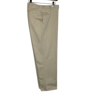 J Crew mens chinos